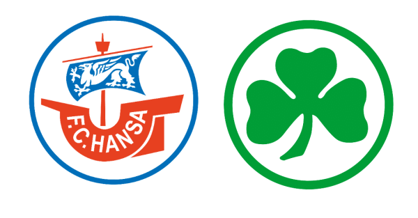 Hansa Rostock vs Greuther Furth prediction