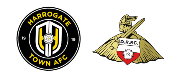 Harrogate vs Doncaster prediction