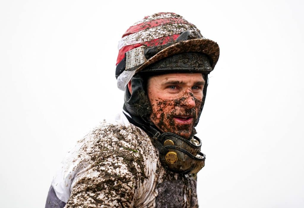 Grand National 2023: Le Milos looking good according to rider 1 Grand National 2023