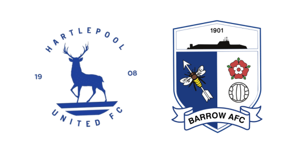 Hartlepool vs Barrow prediction