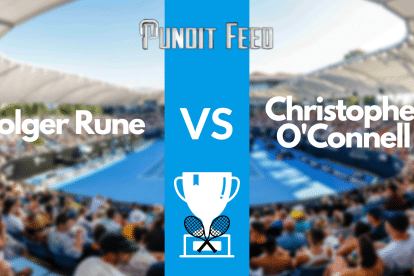Holger Rune vs Christopher O&rsquo;Connell Prediction and Odds: Munich Open 2023