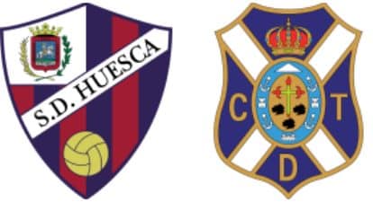 Huesca vs Tenerife prediction, odds and free tips 24/04/2023