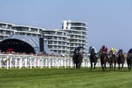 1:30 Newbury Tips: Max Vega to do it again?