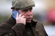 1:50 Ayr Tips: Can they catch City Chief?