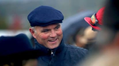 4.15 Aintree Tips: Coconut Splash can land the spoils