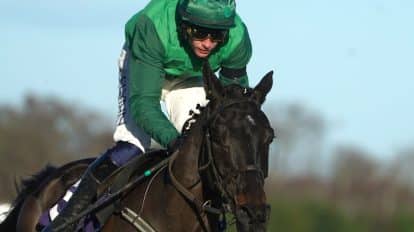 3.00 Aintree Tips: Follow the favourite