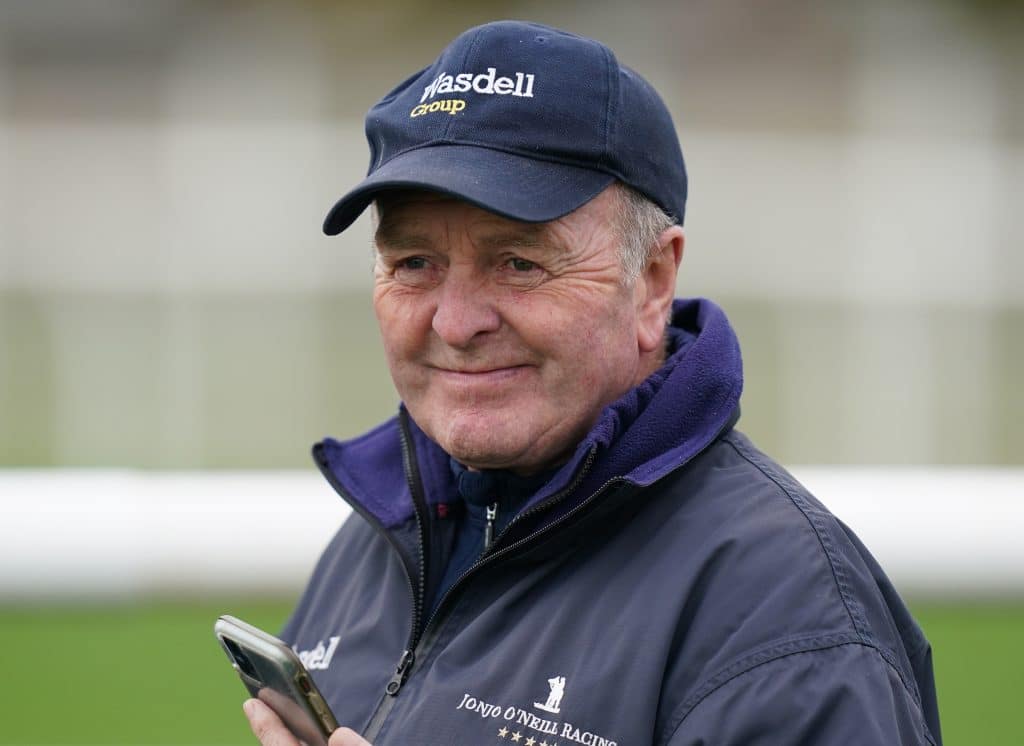 Monbeg Genius odds: Worthy favourite or likely disappointment? 1 Monbeg Genius Scottish Grand National