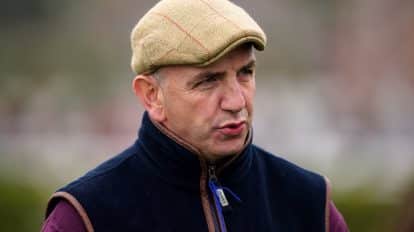 6.20 Aintree Tips: Go To War can win the bumper war