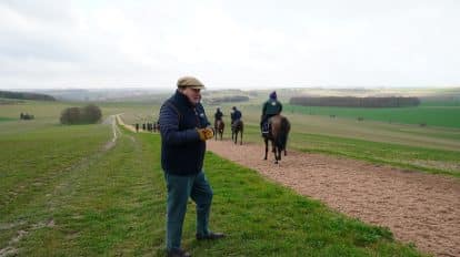 Dusart odds: Henderson’s top rated horse to confirm superiority?