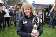 Mighty Thunder odds: Can Lucinda Russell land a Grand National double?