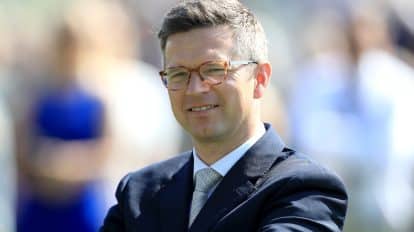 2.05 Newbury tips: Course winner can go well