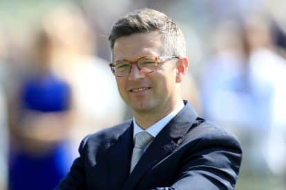 2.05 Newbury tips: Course winner can go well