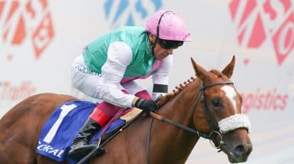 2:40 Newbury Tips: Can’t go wrong with Chaldean