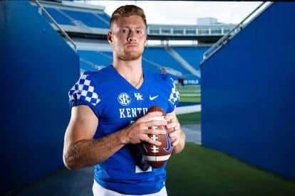 Will Levis NFL Draft Profile – Will he be the second QB taken?