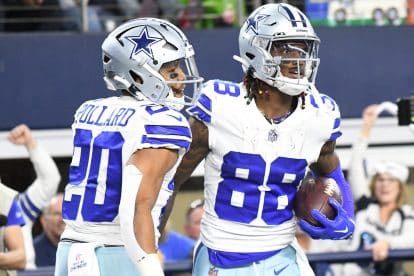 Dallas Cowboys Draft Picks 2023 – Grades for America’s Team