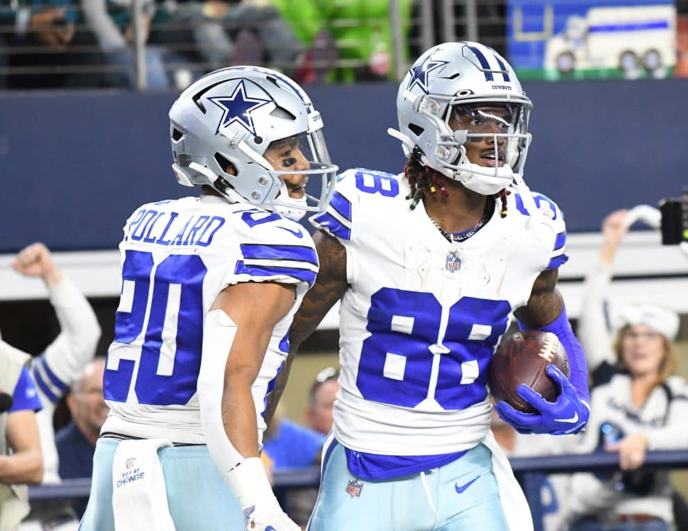 Dallas Cowboys Draft Picks 2023 – Grades for America’s Team