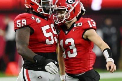 2023 NFL Draft Props – Best Betting Tips for Draft Day