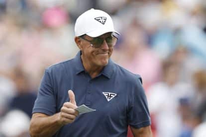 Masters Day 2 – Who has made the cut?