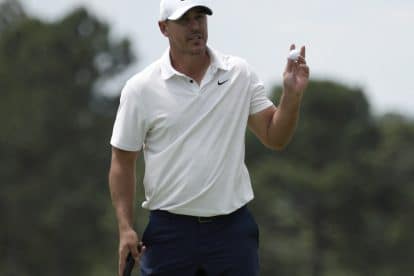 2023 Golf Masters Leaderboard and Odds – How Things Stand After Day 2