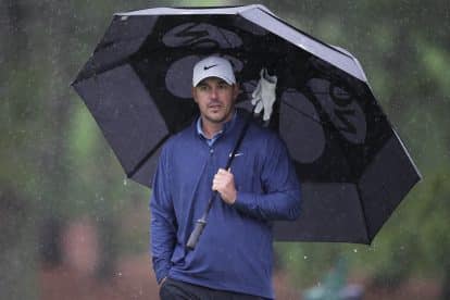 2023 Golf Masters – Day 4 Betting Tips and Predictions