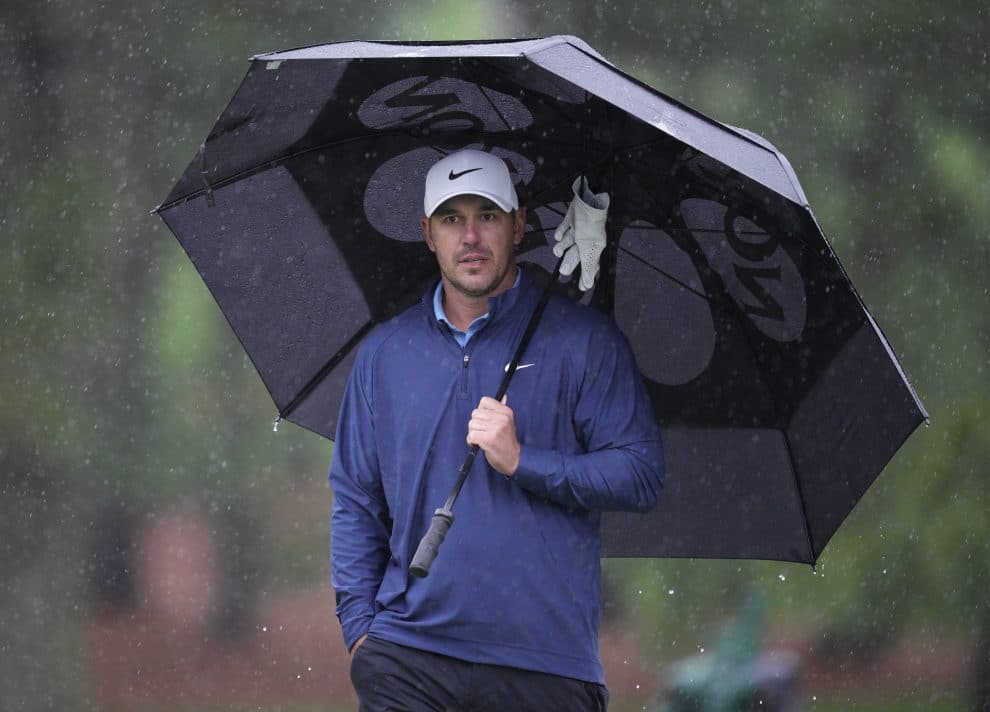 2023 Golf Masters – Day 4 Betting Tips and Predictions