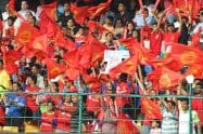 IPL Scores 2023 – Latest Results and Standings for Indian Premier League