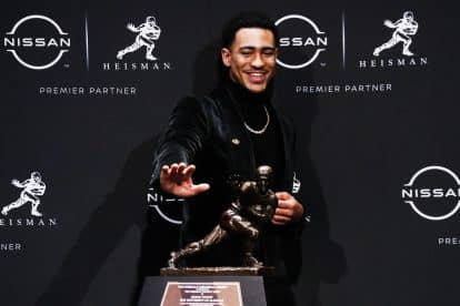 Bryce Young NFL Draft Profile – Will he be the first overall pick?