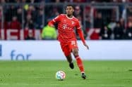 Liverpool Make Bid for Bayern Munich Midfielder Gravenberch