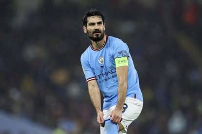 Man City star reveals he’s a “big fan” of Thomas Tuchel ahead of Bayern Munich clash