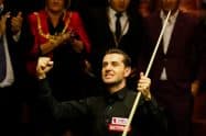 2023 World Snooker Championship Draw, Schedule, and Dates