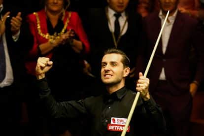 Snooker Betting Tips Today – Best Northern Ireland Open Predictions