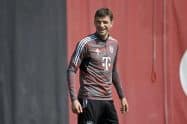 Thomas Muller Says Bayern Munich Handed ‘The Hardest Draw’ Ahead of Man City Clash