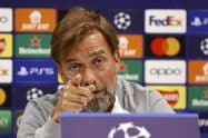 Jurgen Klopp Labels Reporters Questions ‘A Real Waste of Time’