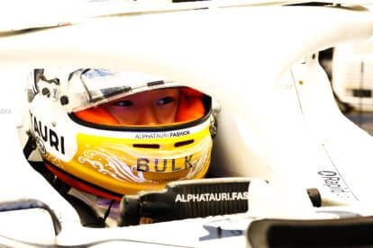 Japanese F1 Drivers – Mostly In Supporting Roles In Formula One History