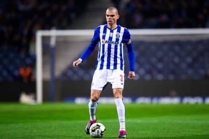 Ex-Real Madrid defender ‘very nervous’ after signing contract extension at current club aged 40