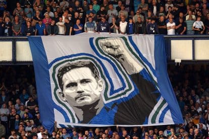Chelsea Could Reappoint Frank Lampard as Interim Manager After Potter Dismissal