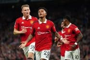Man United Set to Axe Several Underperformers in Summer Revamp