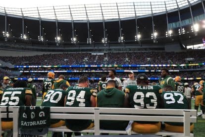 Green Bay Packers Draft Picks 2023 – Post Rodgers era begins with drafting Lukas Van Ness