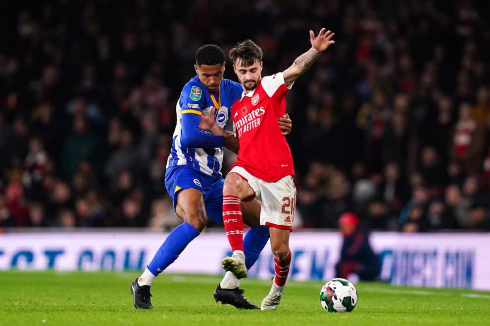 Chelsea Will Not Sell Levi Colwill in Summer Transfer Window