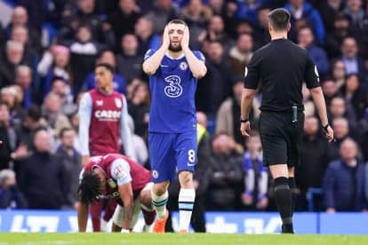 Man City dealt major blow as transfer target feels ‘really at home’ in London