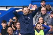 &lsquo;It needs to be addressed&rsquo; &ndash; Chelsea boss Frank Lampard explains reasons for recent struggles