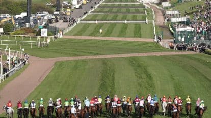 Should the Grand National be banned? Fallout from a day of drama at Aintree
