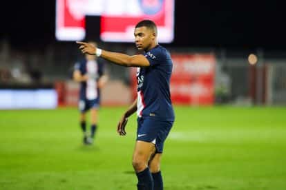 ‘Not Kylian Saint-Germain’ – Mbappe enraged at latest PSG promotional video