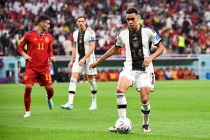 Bayern Munich youngster hailed as ‘one of the biggest talents Germany has ever had’