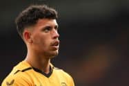 Nunes Move a No-Go for Liverpool Following Wolves Contract Extension