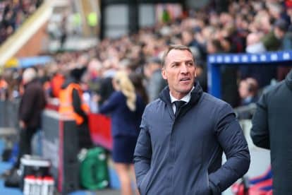 5 managers who could take over Brendan Rodgers at Leicester