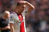 Man United ‘Hell-Bent’ on Southampton Midfielder Ahead of Summer Transfer Window