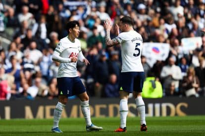 Tottenham vs Man Utd prediction: the race for the Champions League places heats up as Spurs take on Man Utd