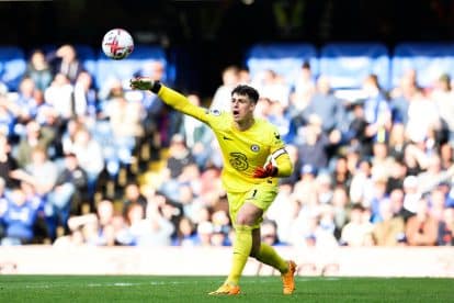 ‘Everything was different’ – Chelsea ace now a regular under Frank Lampard after previous snub