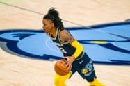 Is Ja Morant Playing Today Against the Lakers?